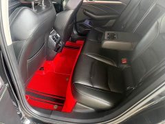 Geely Xingrui 2.0T Diesel Premium Edition - photo 6
