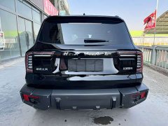 Great Wall Dachshund 1.5T DCT Two-Wheel Drive Malinois Hunting Edition - фото 5