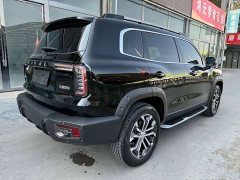 Great Wall Dachshund 1.5T DCT Two-Wheel Drive Malinois Hunting Edition - фото 6