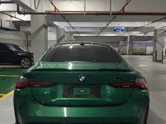 BMW M4 Coupe M xDrive Thunder Edition - photo 3