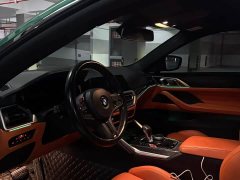 BMW M4 Coupe M xDrive Thunder Edition - photo 5