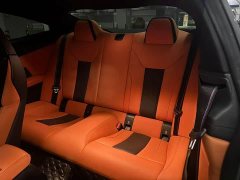 BMW M4 Coupe M xDrive Thunder Edition - photo 6
