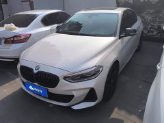 BMW 1 Series 125i M Sport Night Edition - ფოტო 1