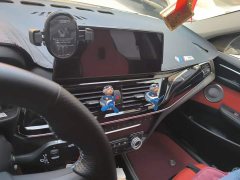 BMW 1 Series 125i M Sport Night Edition - ფოტო 13