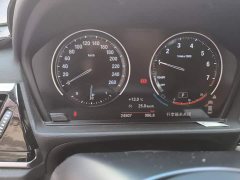 BMW 1 Series 125i M Sport Night Edition - ფოტო 14