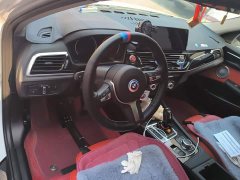 BMW 1 Series 125i M Sport Night Edition - ფოტო 15