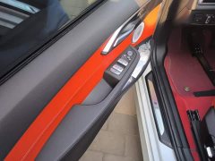 BMW 1 Series 125i M Sport Night Edition - ფოტო 7