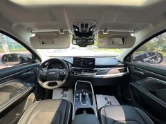 Haval H6 National Trend 1.5T Automatic Champion Edition - ფოტო 10