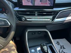 Haval H6 National Trend 1.5T Automatic Champion Edition - ფოტო 12