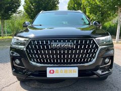 Haval H6 National Trend 1.5T Automatic Champion Edition - ფოტო 2