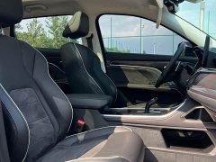 Haval H6 National Trend 1.5T Automatic Champion Edition - ფოტო 8