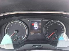 Volkswagen Taos 280TSI FWD Luxury Smart Connected Edition - фото 14