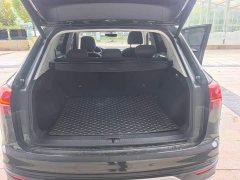 Volkswagen Taos 280TSI FWD Luxury Smart Connected Edition - фото 8