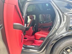 Porsche Cayenne 3.0T - ფოტო 10