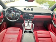 Porsche Cayenne 3.0T - ფოტო 11