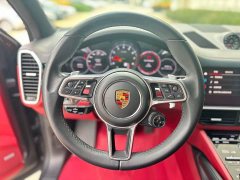 Porsche Cayenne 3.0T - ფოტო 14