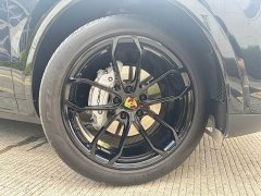 Porsche Cayenne 3.0T - ფოტო 15