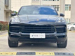 Porsche Cayenne 3.0T - ფოტო 2