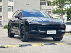 Porsche Cayenne 3.0T - ფოტო 3