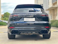 Porsche Cayenne 3.0T - ფოტო 4