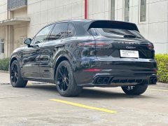 Porsche Cayenne 3.0T - ფოტო 5