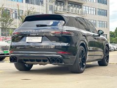 Porsche Cayenne 3.0T - ფოტო 6