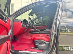Porsche Cayenne 3.0T - ფოტო 9