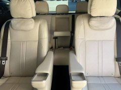Li Auto Li Xiang MEGA Ultra - ფოტო 4