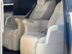 Li Auto Li Xiang MEGA Ultra - ფოტო 5