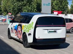 Li Auto Li Xiang MEGA Ultra - ფოტო 7