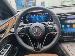 Mercedes-Benz E-Class Facelift E 300 L Fashion - фото 12