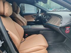 Mercedes-Benz E-Class Facelift E 300 L Fashion - фото 13