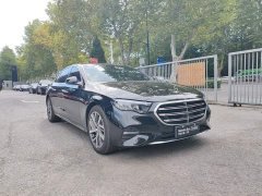 Mercedes-Benz E-Class Facelift E 300 L Fashion - фото 2