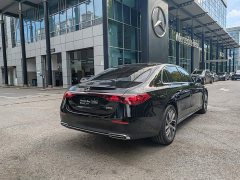 Mercedes-Benz E-Class Facelift E 300 L Fashion - фото 4