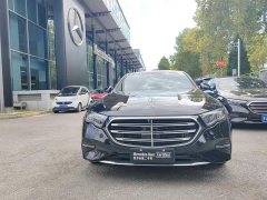 Mercedes-Benz E-Class Facelift E 300 L Fashion - фото 5