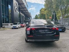 Mercedes-Benz E-Class Facelift E 300 L Fashion - фото 6