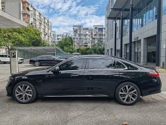 Mercedes-Benz E-Class Facelift E 300 L Fashion - фото 7