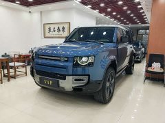 Land Rover Defender 110 P400 X-DYNAMIC HSE - ფოტო 1