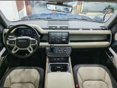 Land Rover Defender 110 P400 X-DYNAMIC HSE - ფოტო 10
