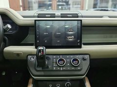 Land Rover Defender 110 P400 X-DYNAMIC HSE - ფოტო 11