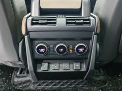 Land Rover Defender 110 P400 X-DYNAMIC HSE - ფოტო 12