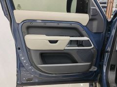 Land Rover Defender 110 P400 X-DYNAMIC HSE - ფოტო 13