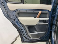 Land Rover Defender 110 P400 X-DYNAMIC HSE - ფოტო 14
