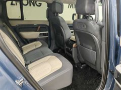 Land Rover Defender 110 P400 X-DYNAMIC HSE - ფოტო 16