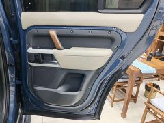 Land Rover Defender 110 P400 X-DYNAMIC HSE - ფოტო 18