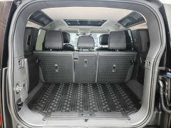 Land Rover Defender 110 P400 X-DYNAMIC HSE - ფოტო 19