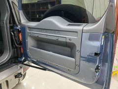 Land Rover Defender 110 P400 X-DYNAMIC HSE - ფოტო 20