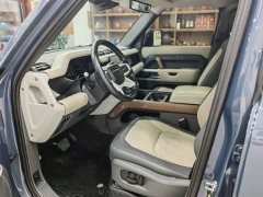 Land Rover Defender 110 P400 X-DYNAMIC HSE - ფოტო 7