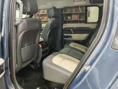 Land Rover Defender 110 P400 X-DYNAMIC HSE - ფოტო 8