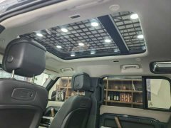 Land Rover Defender 110 P400 X-DYNAMIC HSE - ფოტო 9